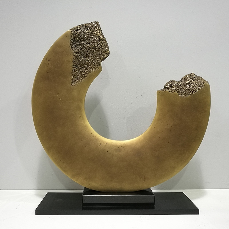 艺术雕塑石器时代1